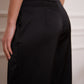 Alaia Silk Trouser-36/S/8-Fi&Co Boutique