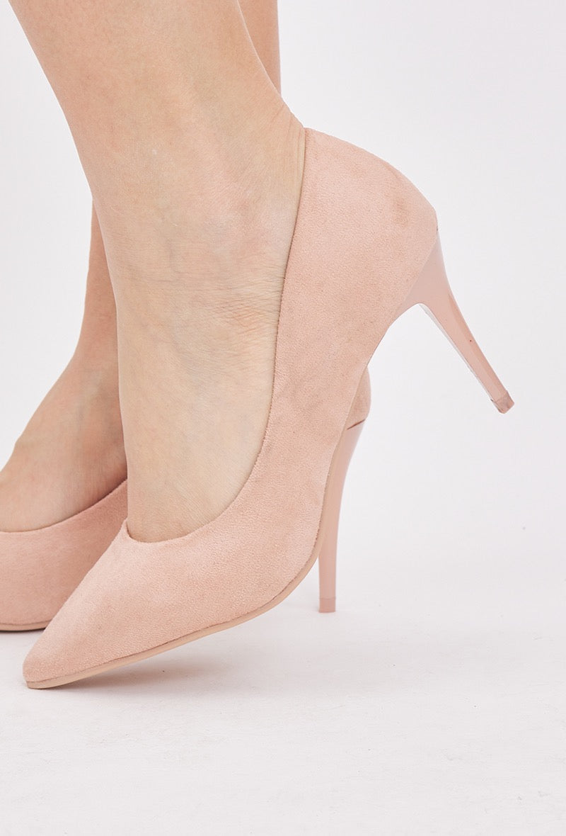 Faye Heel-36-Fi&Co Boutique