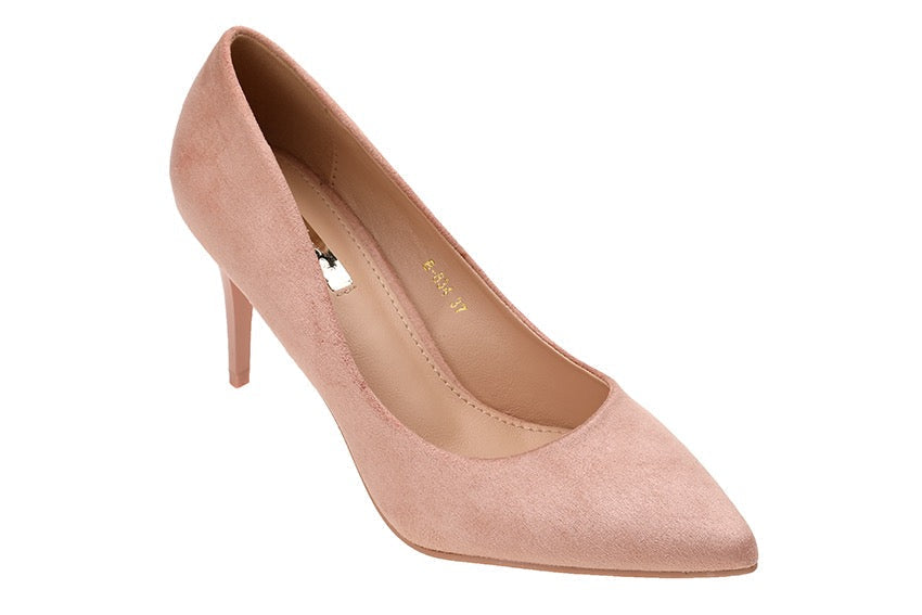 Faye Heel-36-Fi&Co Boutique