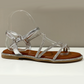 Mary Diamanti Sandal