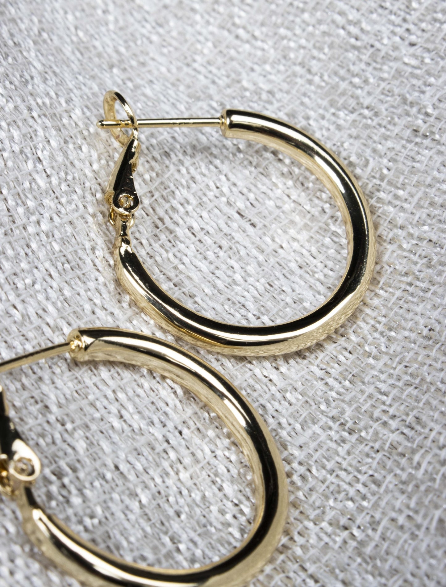 Olia Medium Ellie Hoops-Fi&Co Boutique