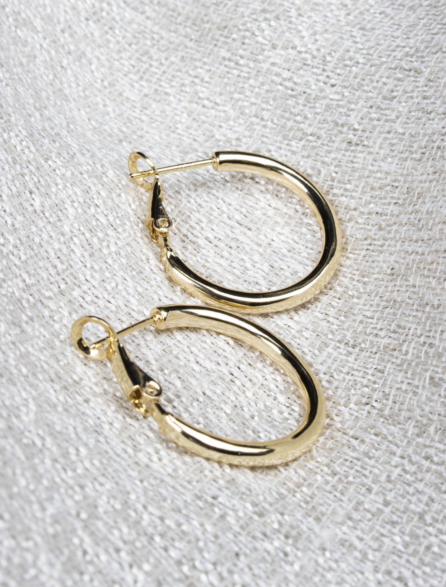 Olia Medium Ellie Hoops-Fi&Co Boutique