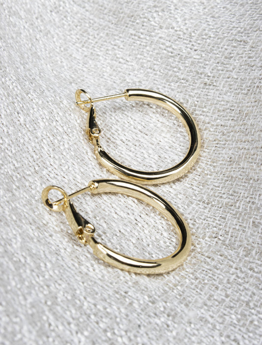 Olia Medium Ellie Hoops-Fi&Co Boutique