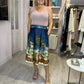 Regina Tropical Skirt-One Size-Fi&Co Boutique