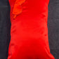 Silk Pillow Case Red 22MM