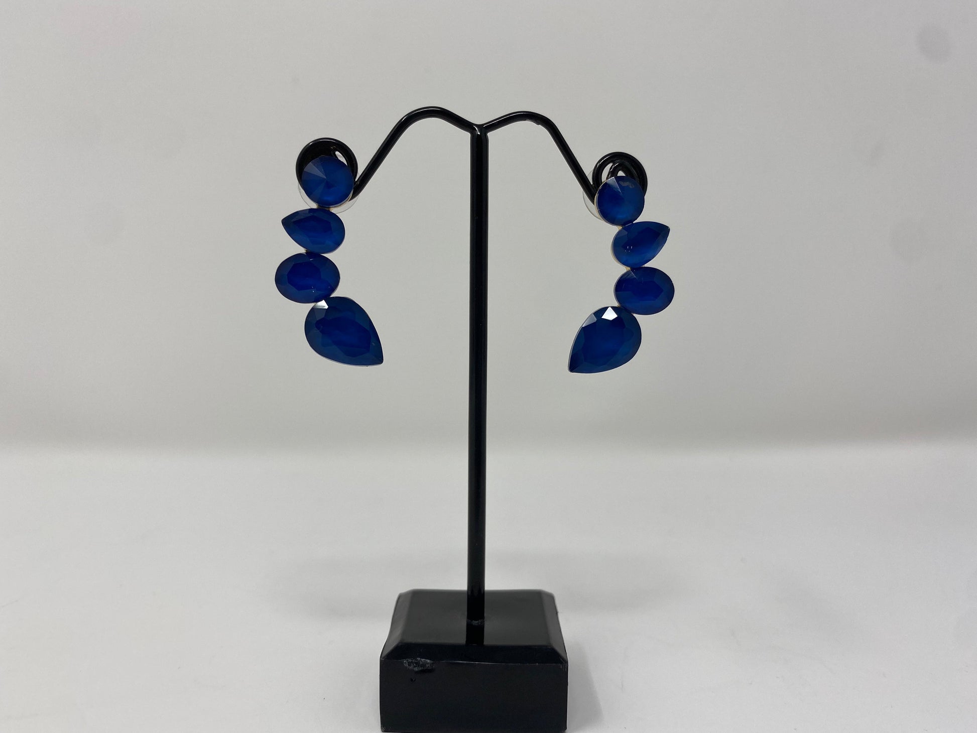 Afia Earrings-Fi&Co Boutique