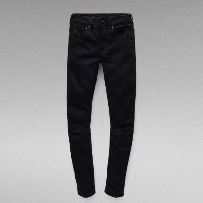 G-Star Arc 3D Black Skinny Jean-24W 30L-Fi&Co Boutique